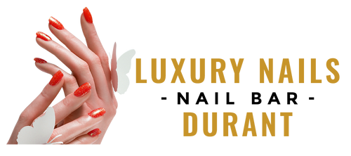 Luxury Nails Salon Durant