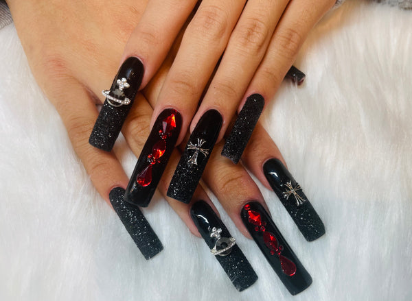 Luxury Nails